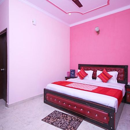 Hotel O Kempty Lake Adventure Resort Массури Экстерьер фото